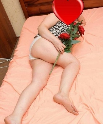 Анкета проститутки Вероника - Фото, г. Островной, 39 лет, №1072