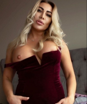 Анкета проститутки Саша - Фото, г. Островной, 36 лет, №1844