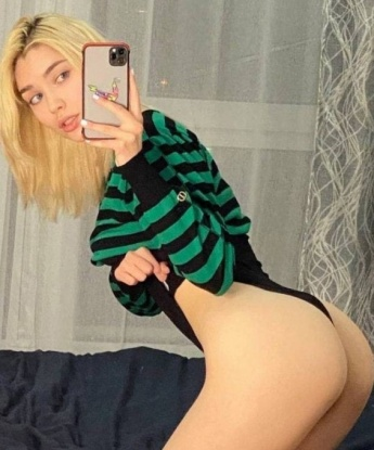 Анкета проститутки Елена - Фото, г. Островной, 20 лет, №8002